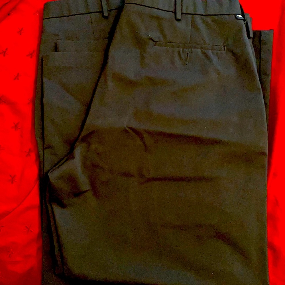 Men’s Navy Blue Dockers